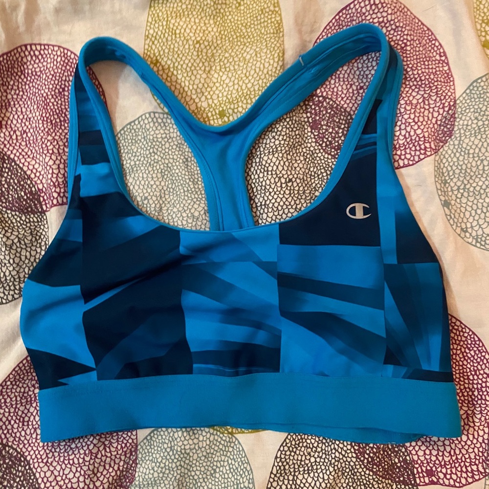 Champion Sports Bra